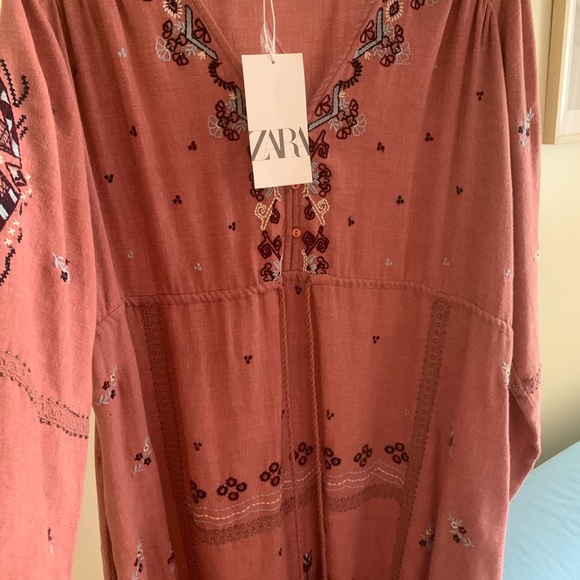 Zara Dress - Picture 10 of 12